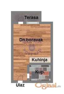 Garsonjera na Telepu