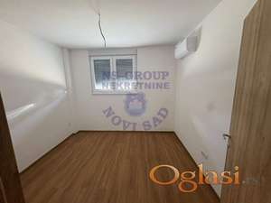 Jednoiposoban stan na Mišeluku!