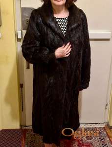 Bunda od nutrije - NOVO