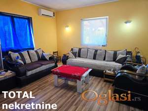 KUĆA - RUMENKA - CENTAR - 321m2 - 230000 evra