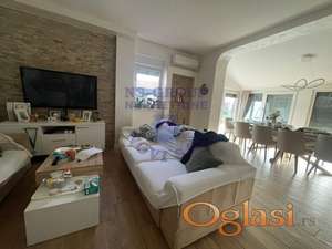 Odlična novija spratna kuća bez ulaganja, Veternik