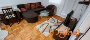 Odlican stan u blizini Futoske pijace