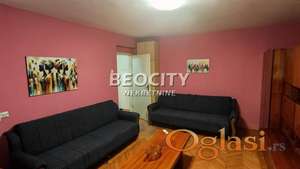 Novi Sad, Centar, Maksima Gorkog, 1.0, 35m2
