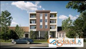 Vila DU-DA Odličan dvosoban stan u predugovaranju povrat pdv bez agencijske provizije