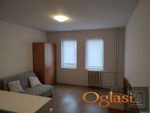 Garsonjera na Podbari ! Patrijarha Čarnojevića