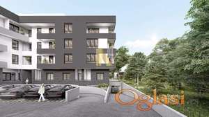 Stanovi u izgradnji - Salajka - direktno od investitora