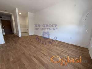 Troiposoban ,nov useljiv stan sa PDV-om!