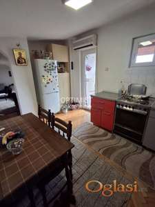 Paviljoni, Radoja Dakića, 40m2, 1.5 ID#3330