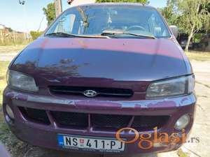 Hyundai H1