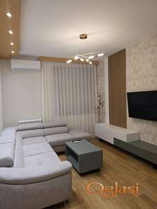 Primorska,potpuno nov,lux stan sa garažom ID#19017