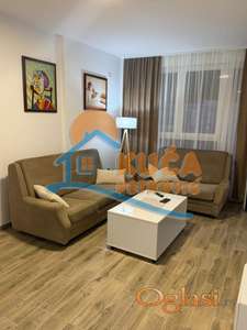 Izdaje se stan na Panteleju