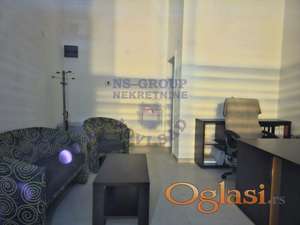 Odličan ulični lokal, kirija odlična - već je u zakupu!