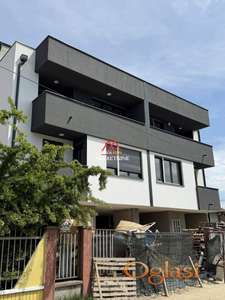 Garsonjera na prodaju - 26m2 - Telep