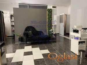 Porodičan stan na Bulevaru Patrijarha Pavla