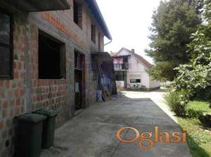 Prodaje se kuca na Adicama iskljucivo investitoru