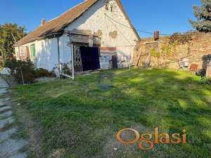 PRODAJA KUĆE U FUTOGU