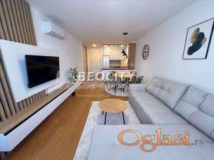 Čukarica, Filmski grad, Kneza Višeslava , 3.0, 75m2 Vrtovi Ceraka