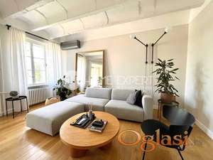 NOVI SAD - CENTAR - 76.00 m2