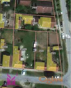 * Plac za investitore *