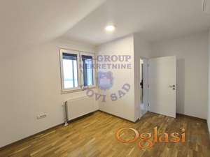 Penthouse na Telepu. Cena sa PDV-om