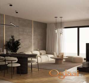 Stan SREMSKA KAMENICA,SREMSKA KAMENICA,kv: 129, € 315000, ID: 1019261