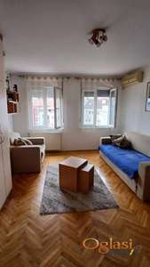  LEP PET FRIENDLY JEDNOSOBAN STAN - GRBAVICA
