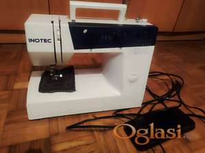 Mašina za šivenje INOTEC NM7081