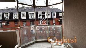 EKSKLUZIVAN 4.0 Lux Stan ,101m2 ID#1599