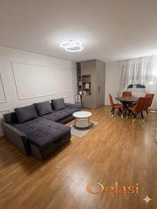 * Novi Sad - Grbavica *