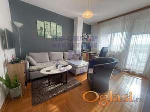 Jednoiposoban stan, na TOP lokaciji.