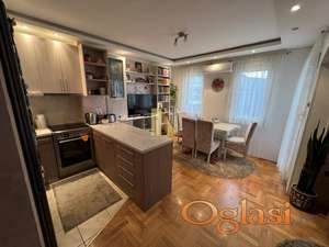 Komforan stan nadomak Keja