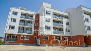 Lux penthaus na Petrovaradinu - 123,7m2 ID#1278