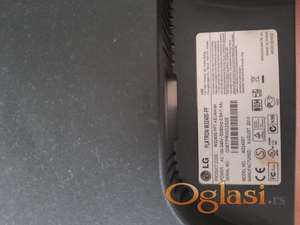 LG flatron w2243s