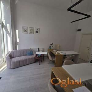 Ulični lokal na frekventnoj lokaciji 