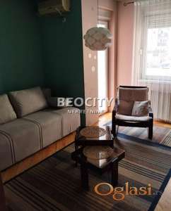 Novi Sad, Nova Detelinara, Hadži Ruvimova, 1.0, 32m2