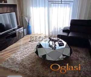 Centar - Beograd na vodi BW #67538