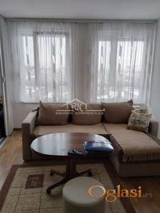 Zvezdara, Dimitrija Tucovića, 35m2 ID#1588