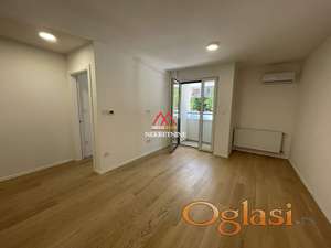 Podbara - 42m2 - nov, neuseljavan stan