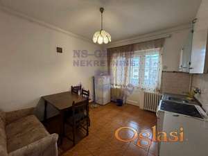 Fantastičan trosoban stan na lokaciji - Kej.