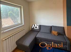 Palilula, Karaburma, Dragoslava Srejovića, lux 23m2 ID#40485