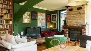 Odlicna kuca na Telepu!!