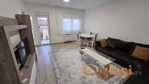 Stan na odličnoj lokaciji, odmah useljiv