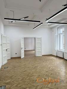 Odlican kao poslovni prostor/2 ulaza/2 parking mesta ID#1421