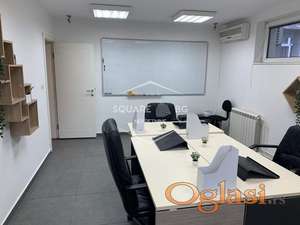 Gospodar Jovanova, 2 kancelarije ID#4616