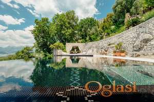 Rezevci na prodajuimanje sa objektima!!!