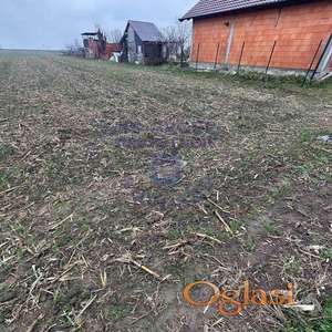 Građevinski plac u Kaću