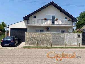 KUĆA - MALI IĐOŠ - LOVĆENAC - 202m2 - 85000 evra