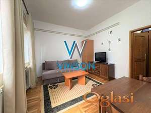 Novi Sad, Bulevar oslobođenja - Namešten jednosoban stan ID#9104900