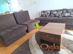 Jednoiposoban stan u strogom centru ID#7388