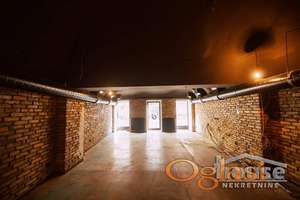 NOVI SAD - CENTAR - 75m2 - 2500 evra